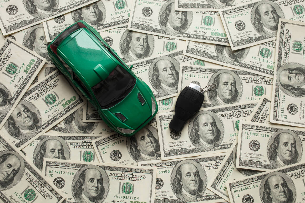 cash for cars in TX