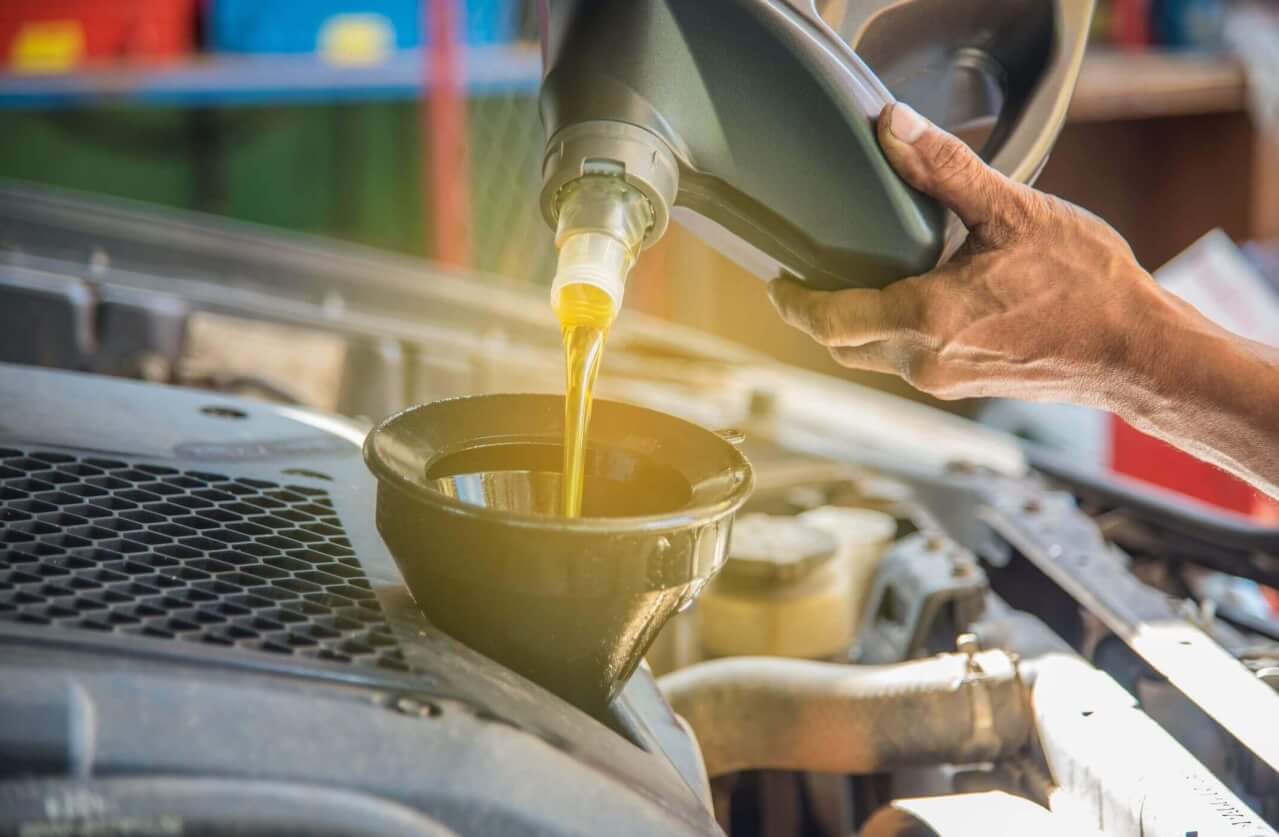 Texas car buyers near